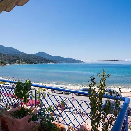 Porto * Limenas (Thasos)