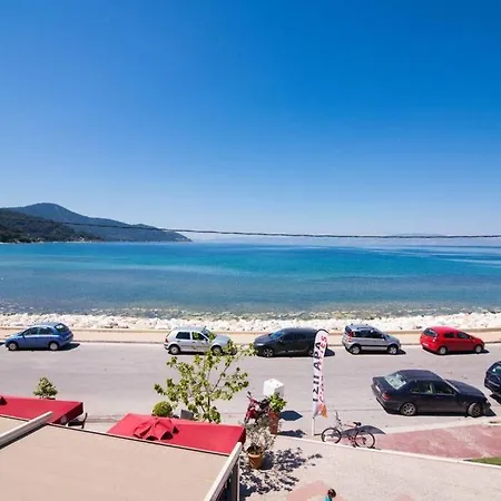 Porto * Limenas (Thasos)