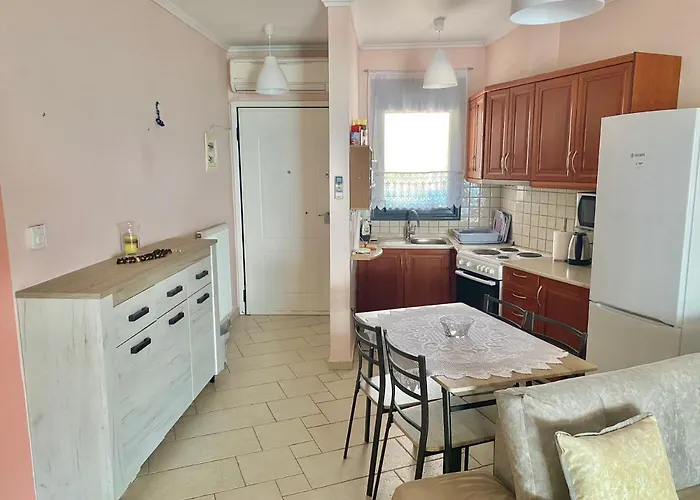 Porto * Limenas (Thasos)